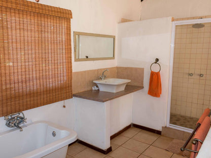 Thaba Manzi Ranch Magaliesburg Gauteng South Africa Bathroom