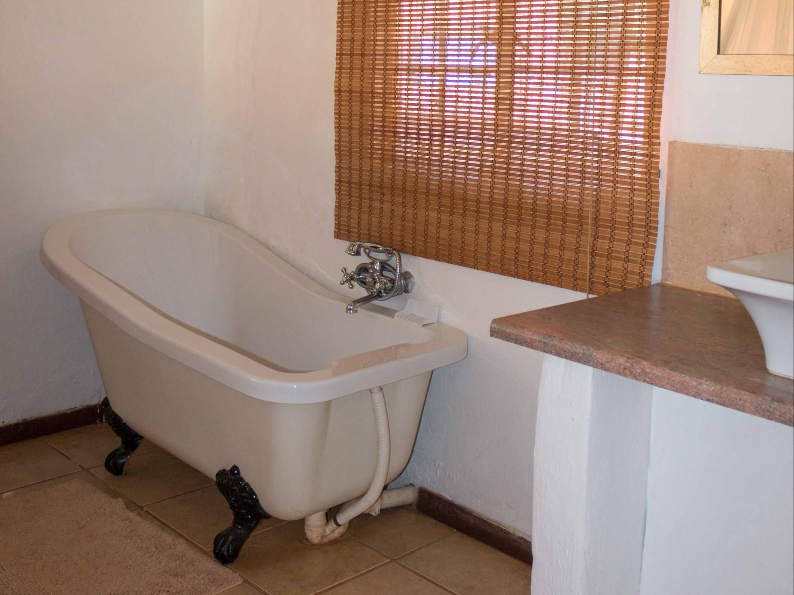 Thaba Manzi Ranch Magaliesburg Gauteng South Africa Bathroom