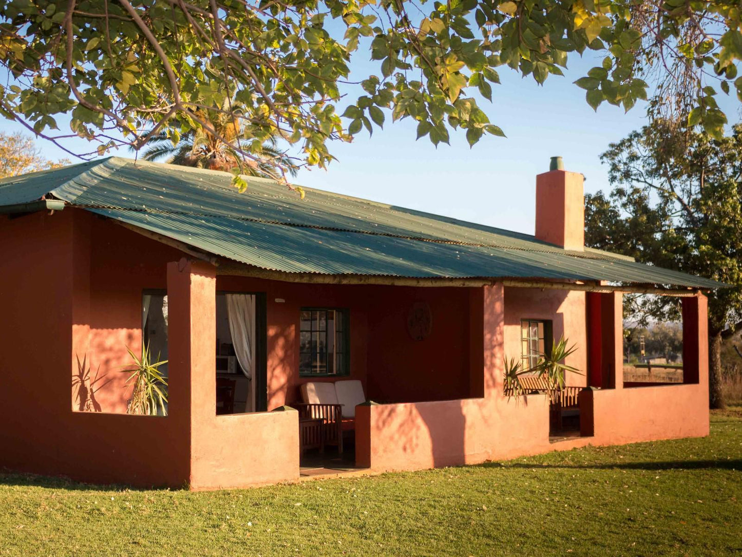 Thaba Manzi Ranch Magaliesburg Gauteng South Africa Building, Architecture, House