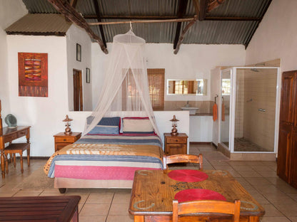 Lilac and Loerie Cottages @ Thaba Manzi Ranch