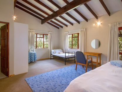 Thabametsi Farm Magaliesburg Gauteng South Africa Bedroom