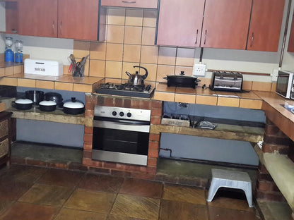 Thabametsi Farm Magaliesburg Gauteng South Africa Kitchen