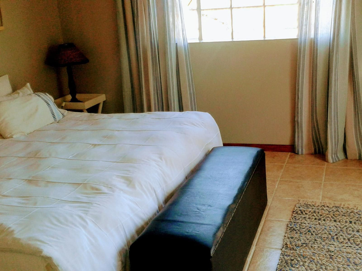 Thabametsi Farm Magaliesburg Gauteng South Africa Bedroom