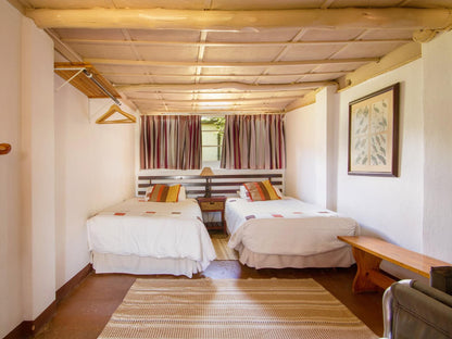 Thabametsi Farm Magaliesburg Gauteng South Africa Bedroom