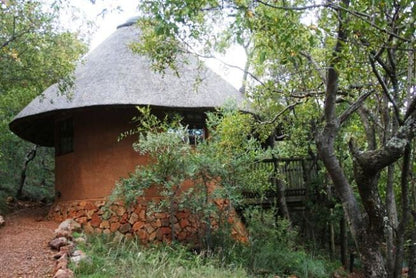 Thabana Safari Lodge Zeerust North West Province South Africa Building, Architecture, Tree, Plant, Nature, Wood