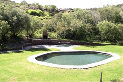 Thaba Nkulu Game Ranch And Fish Eagle Spa Aliwal North Eastern Cape South Africa Garden, Nature, Plant, Swimming Pool