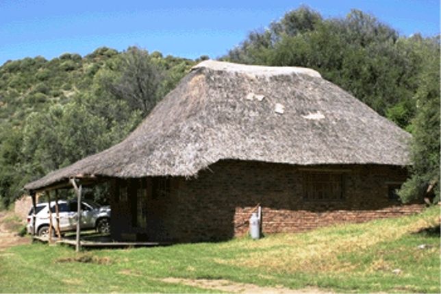 Thaba Nkulu Game Ranch And Fish Eagle Spa Aliwal North Eastern Cape South Africa Building, Architecture