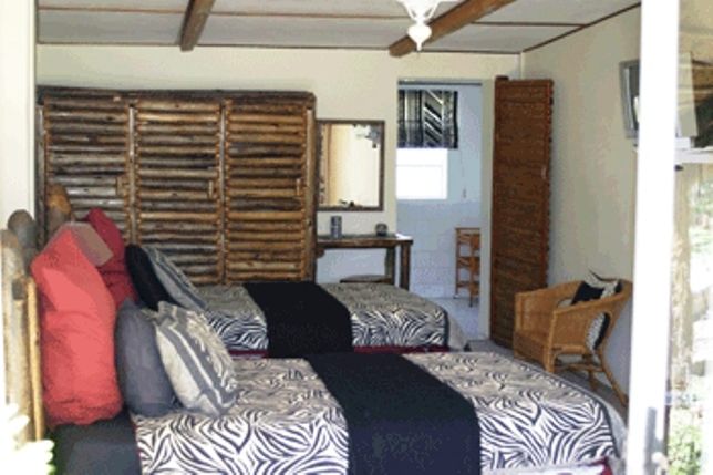 Thaba Nkulu Game Ranch And Fish Eagle Spa Aliwal North Eastern Cape South Africa Bedroom