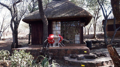 Thaba Nkwe Bushveld Inn Thabazimbi Limpopo Province South Africa 