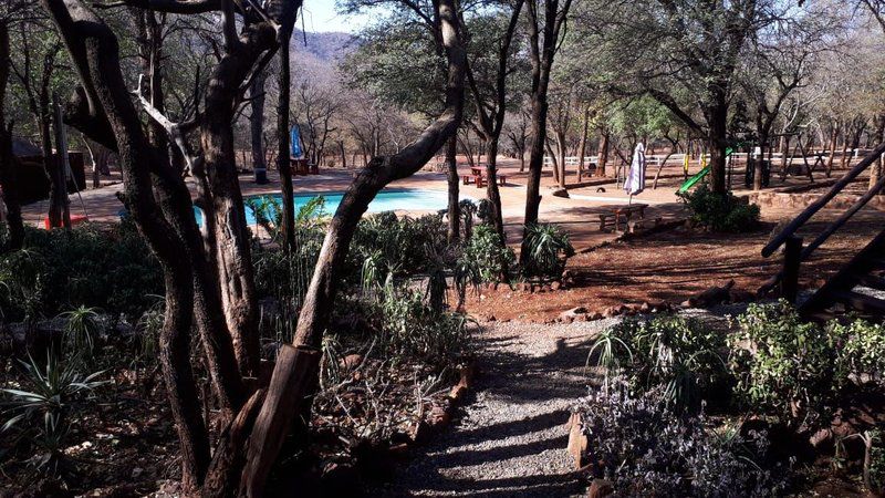 Thaba Nkwe Bushveld Inn Thabazimbi Limpopo Province South Africa 