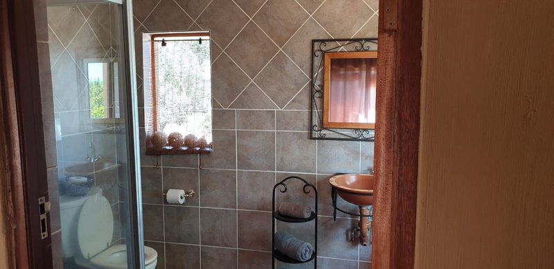 Thabanyani Mabalingwe Mabalingwe Nature Reserve Bela Bela Warmbaths Limpopo Province South Africa Bathroom