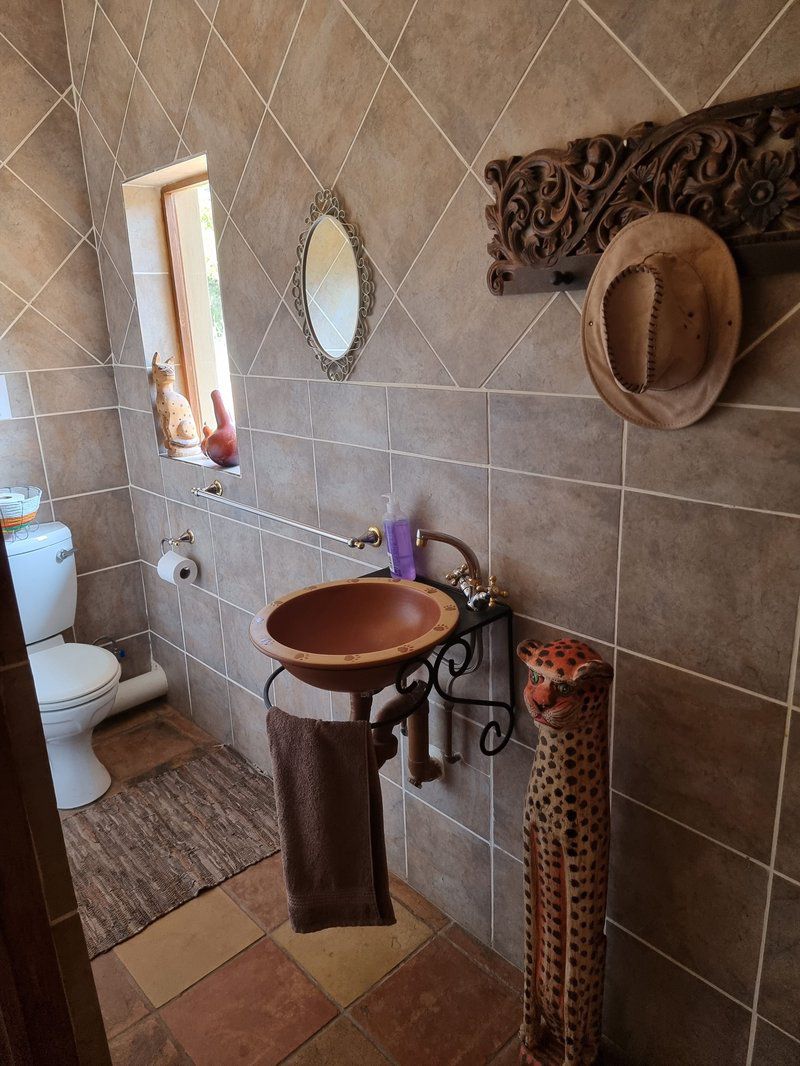 Thabanyani Mabalingwe Mabalingwe Nature Reserve Bela Bela Warmbaths Limpopo Province South Africa Bathroom