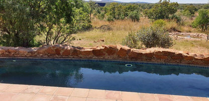 Thabanyani Mabalingwe Mabalingwe Nature Reserve Bela Bela Warmbaths Limpopo Province South Africa Swimming Pool