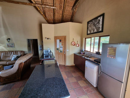 Thabanyani Mabalingwe Mabalingwe Nature Reserve Bela Bela Warmbaths Limpopo Province South Africa Kitchen