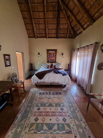 Thabanyani Mabalingwe Mabalingwe Nature Reserve Bela Bela Warmbaths Limpopo Province South Africa Bedroom