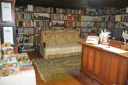 Thaba Tsweni Lodge Graskop Mpumalanga South Africa Library