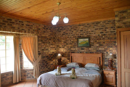 Thaba Tsweni Lodge Graskop Mpumalanga South Africa Bedroom