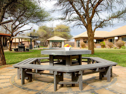 Thabazimbi Country Lodge