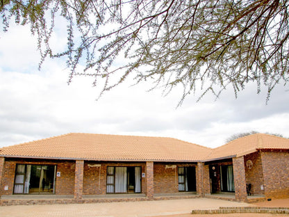 Thabazimbi Country Lodge, House, Building, Architecture