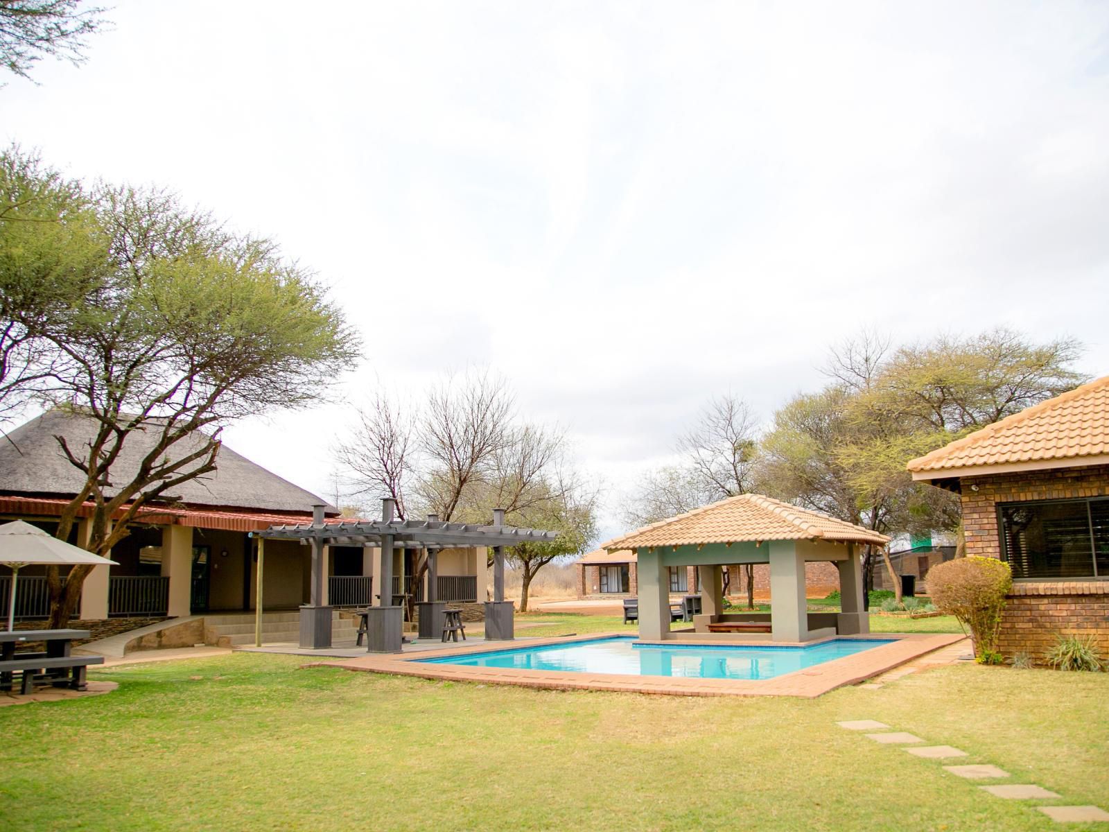 Thabazimbi Country Lodge, House, Building, Architecture, Swimming Pool