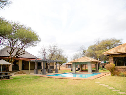 Thabazimbi Country Lodge, House, Building, Architecture, Swimming Pool