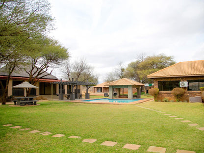 Thabazimbi Country Lodge