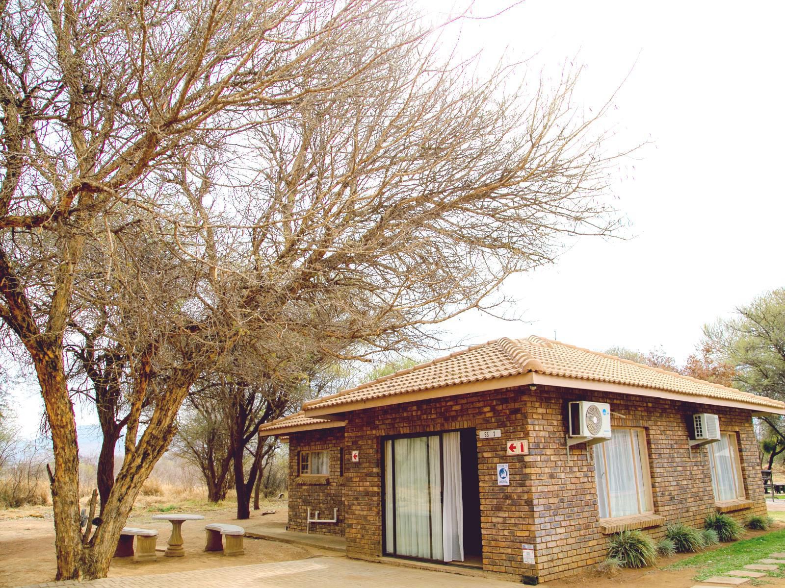 Thabazimbi Country Lodge, House, Building, Architecture