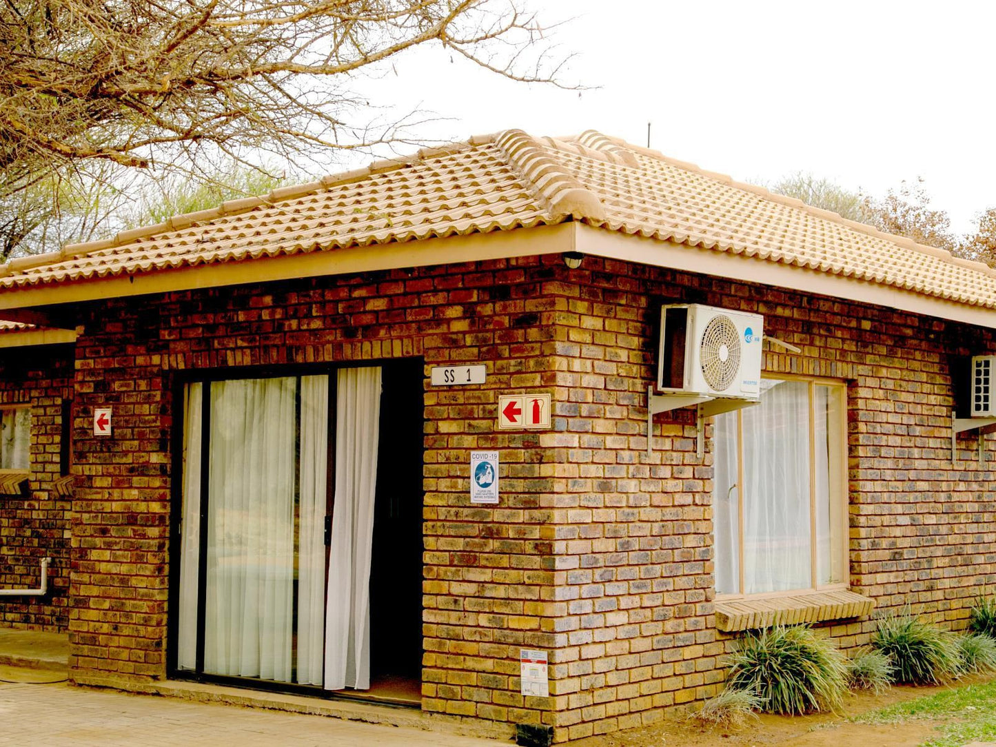 Thabazimbi Country Lodge, House, Building, Architecture