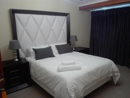 Thabeng Guesthouse Bendor Polokwane Pietersburg Limpopo Province South Africa Unsaturated, Bedroom