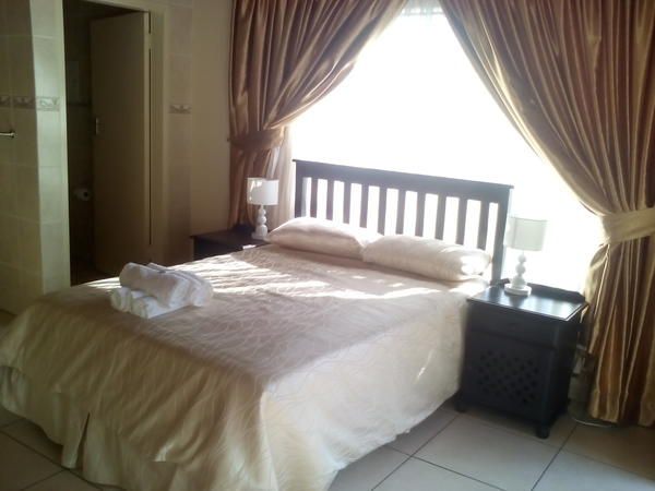 Thabiso Guesthouse Meyers Park Pretoria Tshwane Gauteng South Africa Bedroom