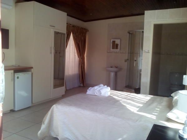 Thabiso Guesthouse Meyers Park Pretoria Tshwane Gauteng South Africa Bedroom