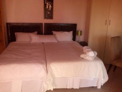 Thabiso Guesthouse Meyers Park Pretoria Tshwane Gauteng South Africa Bedroom