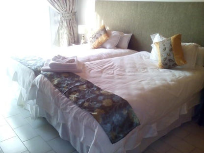 Thabiso Guesthouse Meyers Park Pretoria Tshwane Gauteng South Africa Bedroom