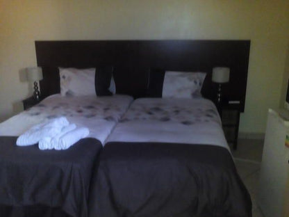 Thabiso Guesthouse Meyers Park Pretoria Tshwane Gauteng South Africa Unsaturated, Bedroom