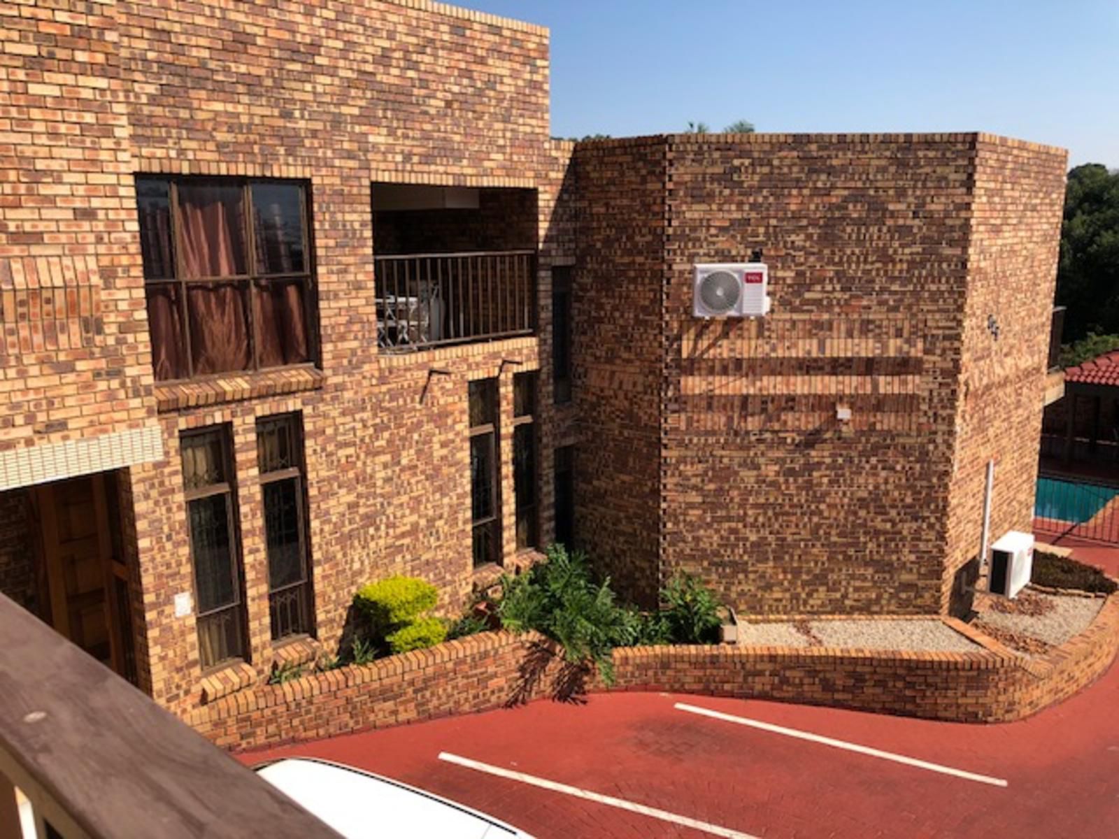 Thabiso Guesthouse Meyers Park Pretoria Tshwane Gauteng South Africa 