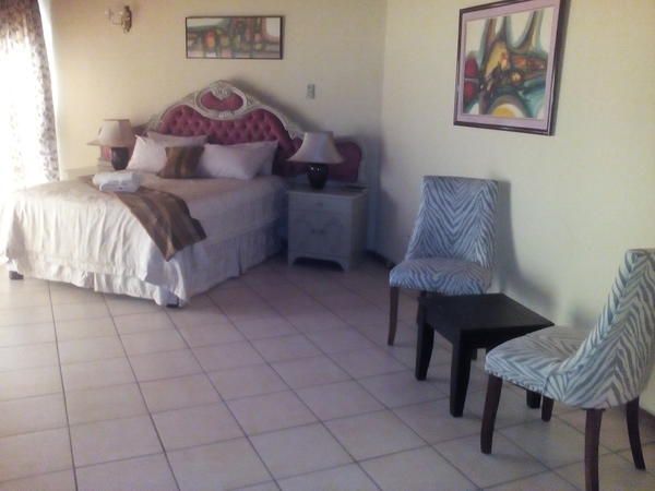 Thabiso Guesthouse Meyers Park Pretoria Tshwane Gauteng South Africa Unsaturated, Bedroom