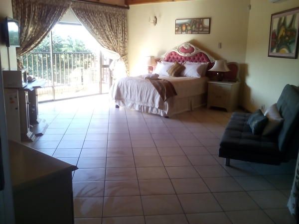 Thabiso Guesthouse Meyers Park Pretoria Tshwane Gauteng South Africa Bedroom