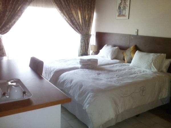 Economy Suite @ Thabiso Guesthouse