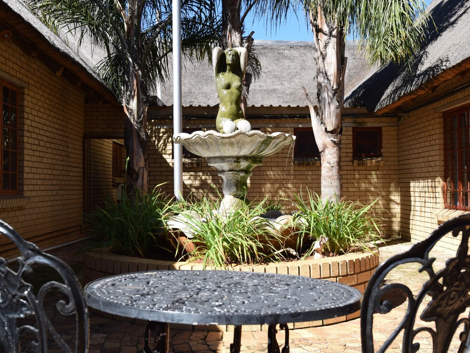 Accommodation At Thabong Venue Brakpan Johannesburg Gauteng South Africa House, Building, Architecture, Plant, Nature