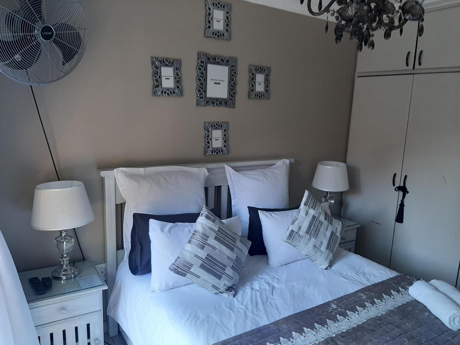 Thabong Guesthouse Carnival City Brakpan Gauteng South Africa Bedroom