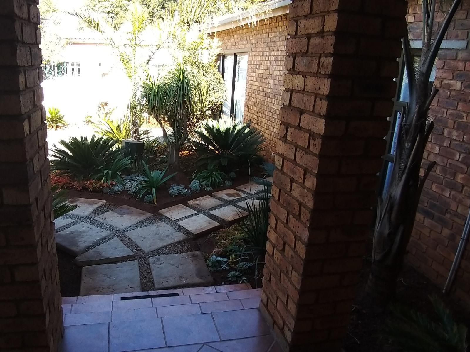 Thabong Guesthouse Carnival City Brakpan Gauteng South Africa Plant, Nature, Garden