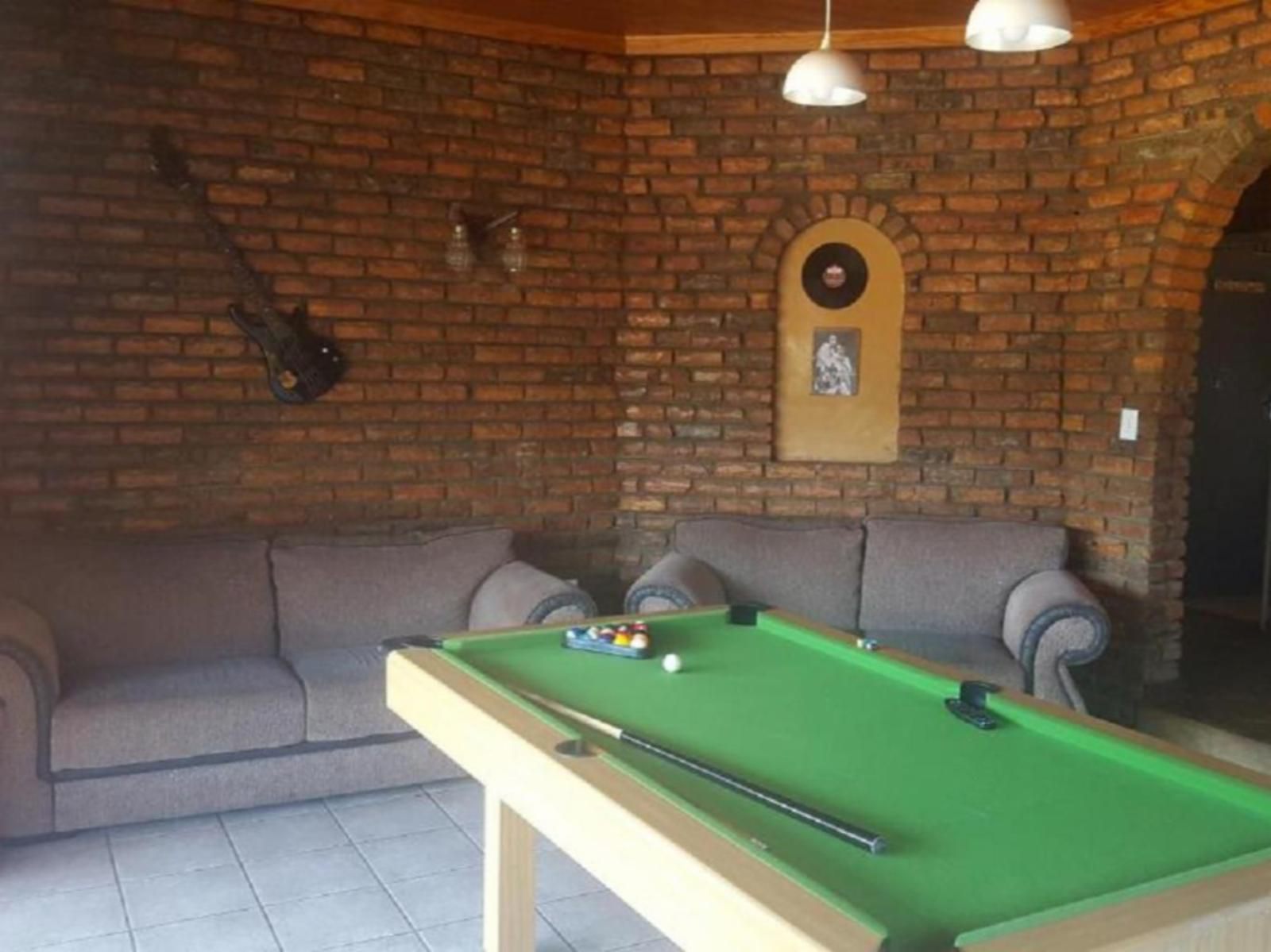 Thandamanzi Self Catering Sabie Mpumalanga South Africa Bar, Billiards, Sport