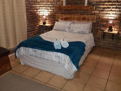 Thandamanzi Self Catering Sabie Mpumalanga South Africa Bedroom