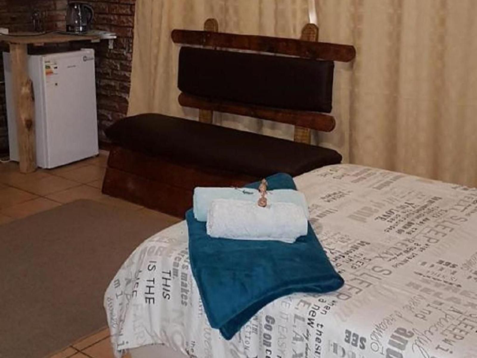 Thandamanzi Self Catering Sabie Mpumalanga South Africa 