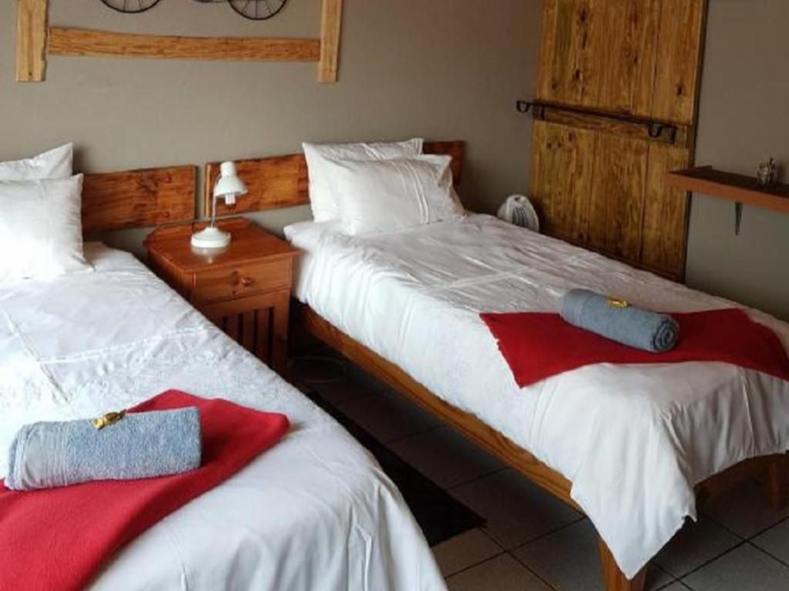 Thandamanzi Self Catering Sabie Mpumalanga South Africa Bedroom