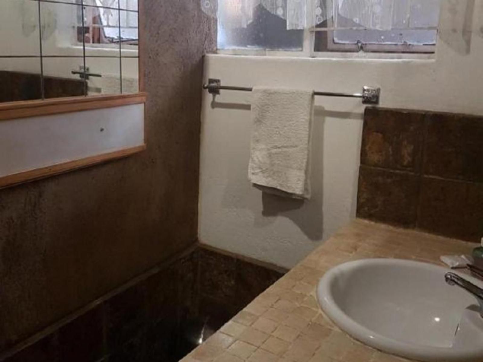 Thandamanzi Self Catering Sabie Mpumalanga South Africa Bathroom