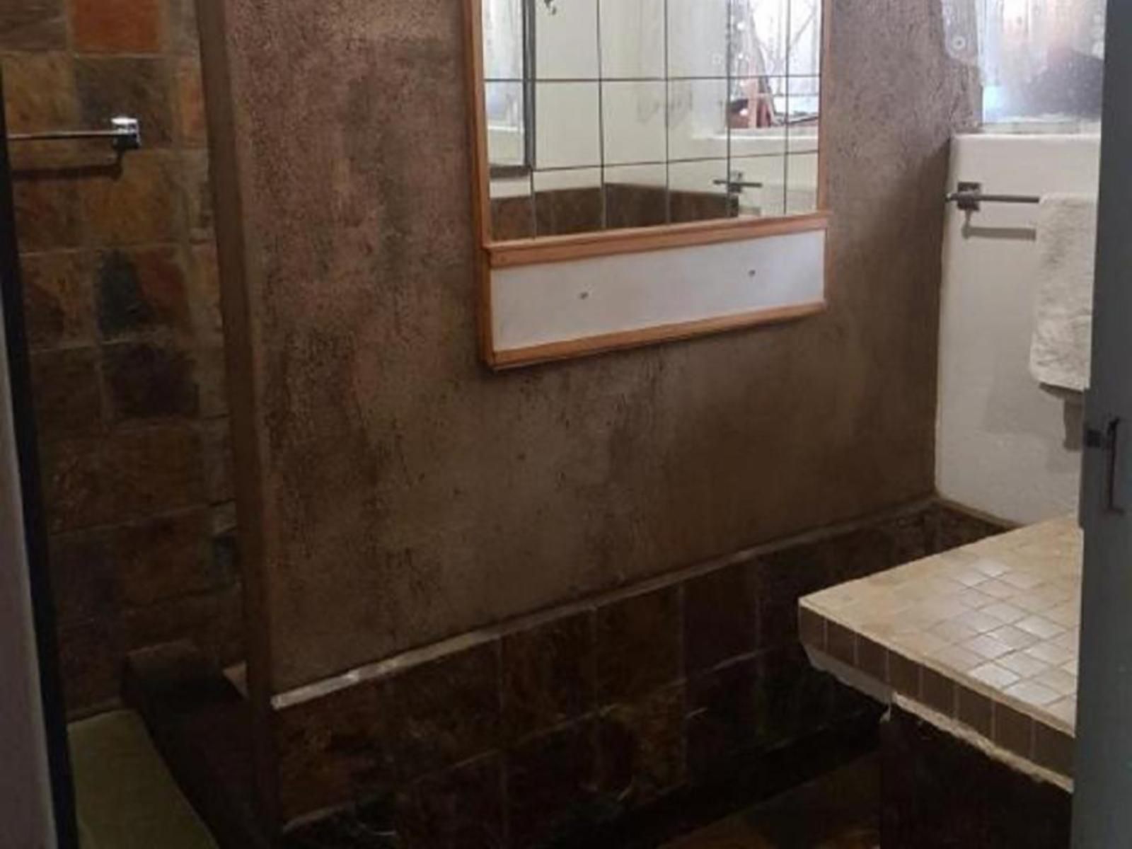 Thandamanzi Self Catering Sabie Mpumalanga South Africa Bathroom