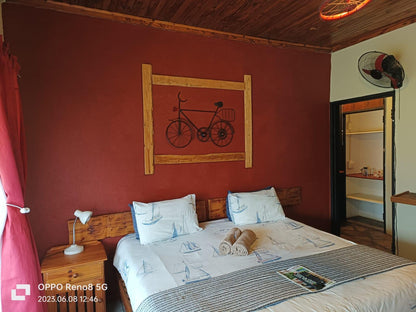 The Hadida @ Thandamanzi Self-Catering