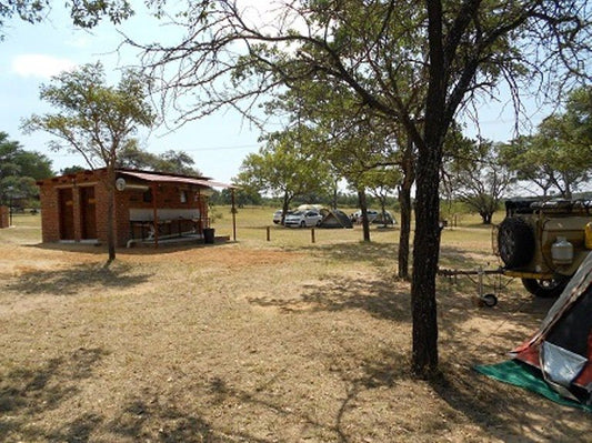 Thakadu Self Catering Accommodation Mookgopong Naboomspruit Limpopo Province South Africa 