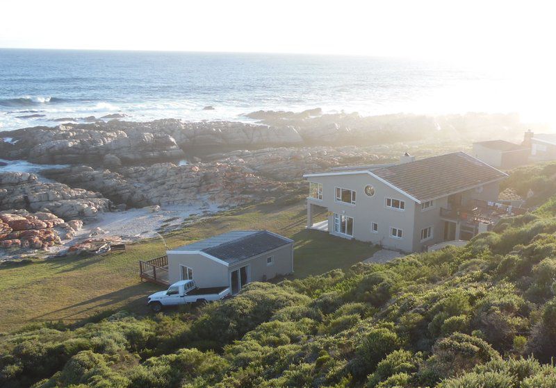 Thalassa St Francis Bay Eastern Cape South Africa Beach, Nature, Sand, Cliff